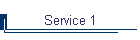 Service 1